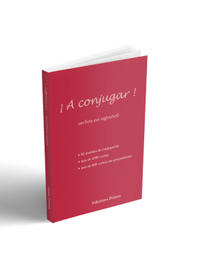 A Conjugar Verbos en Espanol