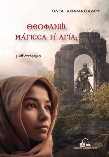 Θεοφανώ, μάγισσα ή αγία;