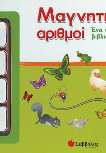 Μαγνητικοί αριθμοί
