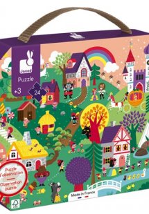 Τα παραμύθια (24 κομμάτια)