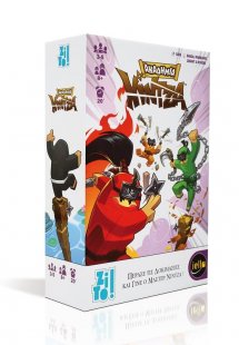 Ακαδημία Nintza