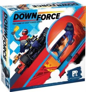 Down Force
