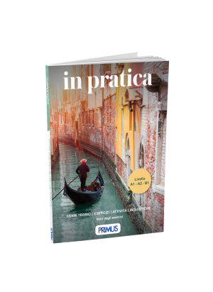 In Pratica 1 libro degli esercizi