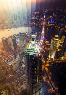 Παζλ St – Μέρα Ή Νύχτα (2000 κομμάτια)