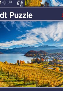 Αμπέλια (2000 κομμάτια)