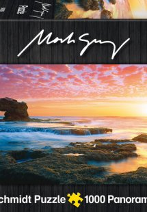 Panogray Bridgewater Bay (1000 κομμάτια)