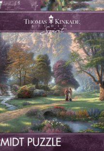 Walk of Faith (1000 κομμάτια)