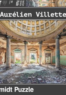 Sanatorium (1000 κομμάτια)