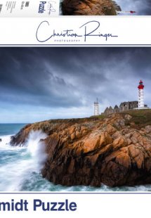 St. Mathieu (1000 κομμάτια)