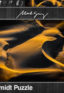 Mark Gray – Hare (1000 κομμάτια)