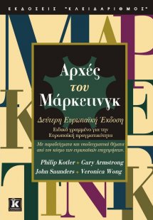 Αρχές του μάρκετινγκ