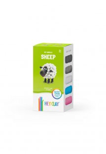Hey Clay Sheep