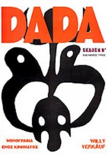 Dada, μονογραφία ενός κινήματος