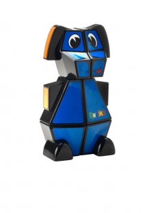 Rubick's Cube Σκυλάκι