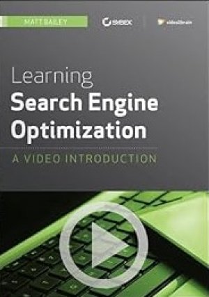 Learning Search Engine Optimization: A Video Introduction