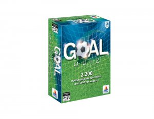 Goal Quiz (Γκολ Κουΐζ)