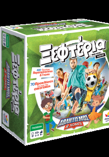 Ξεφτέρια: Αθλητισμός & Χόμπι