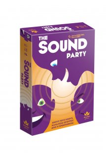 Sound Party