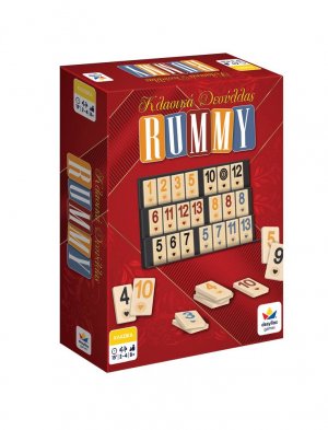 Rummy