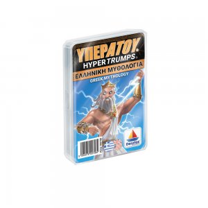 ΥΠΕΡΑΤΟΥ: Μυθολογία