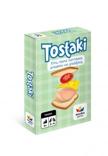 Tostaki