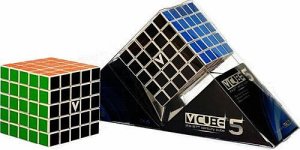 κύβος V-CUBE 5 Flat