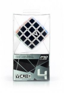 κύβος V-CUBE 4 Pillow στρογγυλός