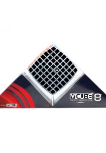 κύβος V-CUBE 8 στρογγυλός