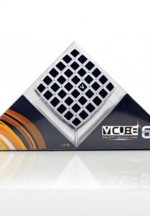 κύβος V-CUBE 6 Pillow στρογγυλός