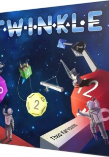 Twinkle