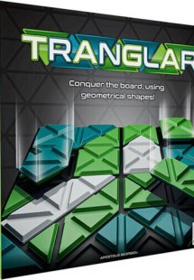 TRANGLAR