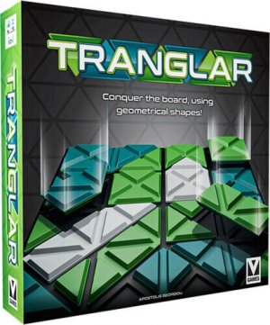 TRANGLAR