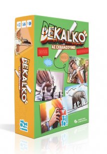 DEKALKO