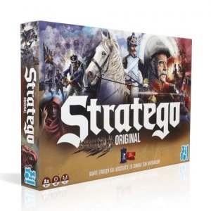 STRATEGO ORIGINAL