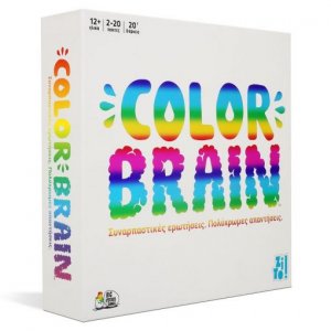 Zito! Colorbrain
