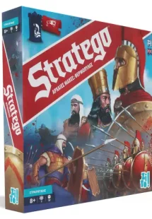 STRATEGO Αρχαίες μάχες: Θερμοπύλες