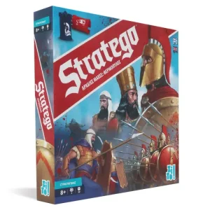 STRATEGO Αρχαίες μάχες: Θερμοπύλες