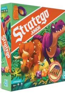 Stratego Junior