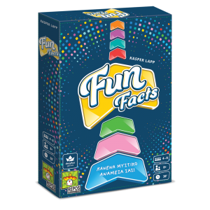 Fun Facts