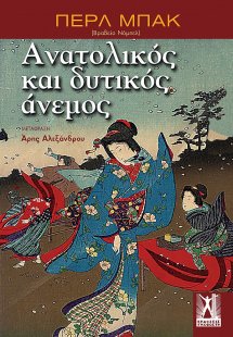 Ανατολικός και δυτικός άνεμος