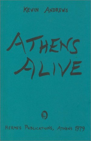 Athens Alive