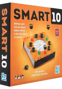 SMART 10