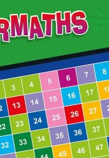 Mastermaths: Επιτραπέζιο παιχνίδι μαθηματικών πράξεων κ...