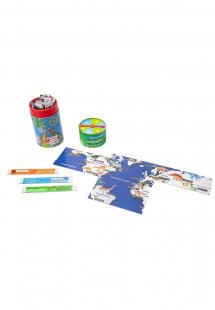 Smart Sticks: Δεινόσαυροι