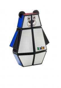 Rubik's Cube Αρκουδάκι