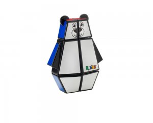 Rubik's Cube Αρκουδάκι