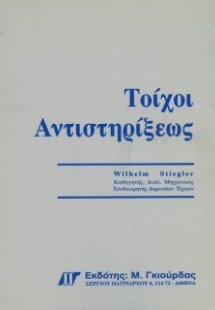 Τοίχοι Αντιστηρίξεως