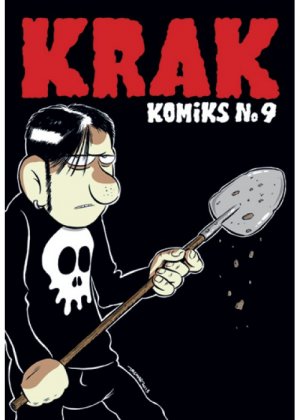 Krak Komiks 9