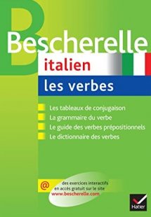 Bescherelle Italien Les Verbes
