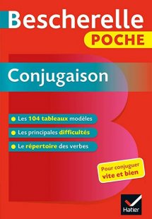 Bescherelle Poche Conjugaison